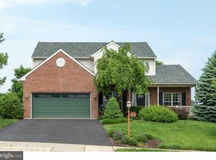 731 Liberty Rd, Collegeville, PA 19426