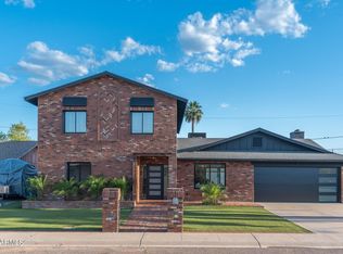 1643 W Griswold Rd, Phoenix, AZ 85021