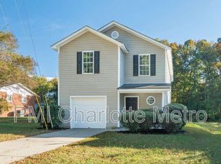 10020 Lawing School Rd, Charlotte, NC 28214