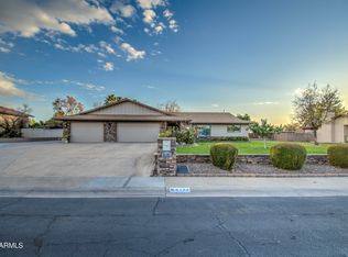 5133 W Monte Cristo Ave, Glendale, AZ 85306
