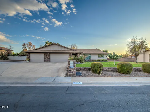 5133 W MONTE CRISTO Avenue, Glendale, AZ 85306