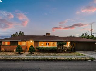 6420 NE Cesar E Chavez Blvd, Portland, OR 97211