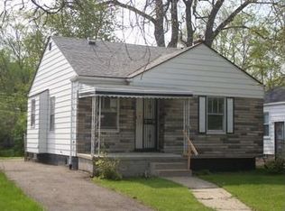 18709 Grandville Ave, Detroit, MI 48219