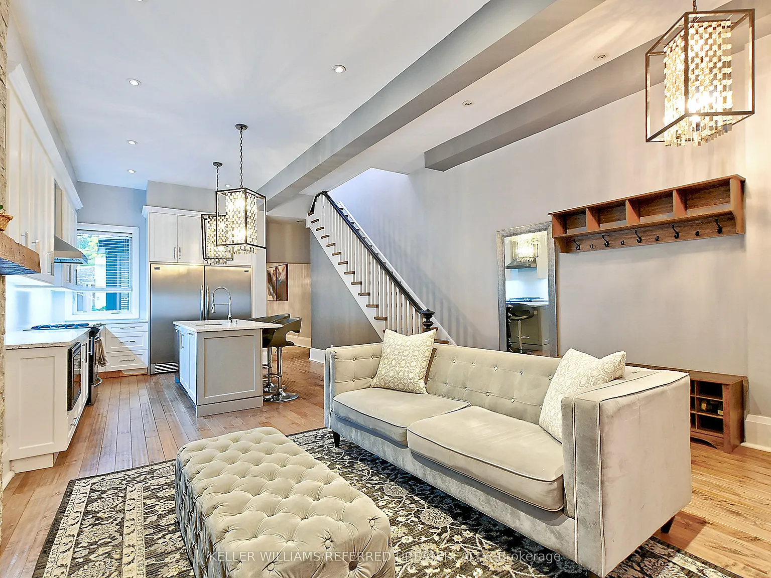 1 bed, $1,650 — Photo 1
