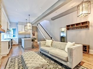 48 Lansdowne Ave #A, Toronto, ON M6K 2V8