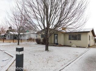 314 E Highland Dr, Grand Junction, CO 81503