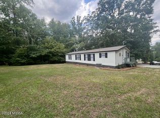 189 Merry Dr NW, Milledgeville, GA 31061