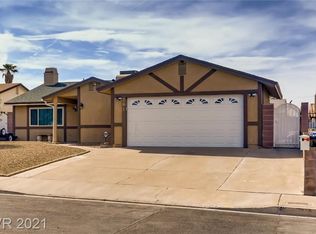 281 Princess Ann Ct, Henderson, NV 89015