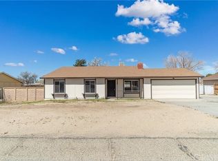 17715 Valeport Ave, Lancaster, CA 93535