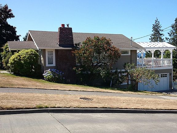 Large Corner Lot