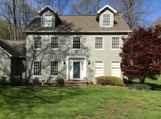 12312 Oak Gate Rd, Evansville, IN 47725