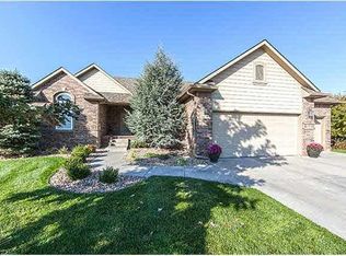 10228 W Westlakes Ct, Wichita, KS 67205