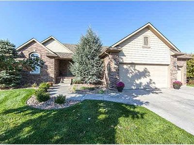 10228 W Westlakes Ct, Wichita, KS, 67205