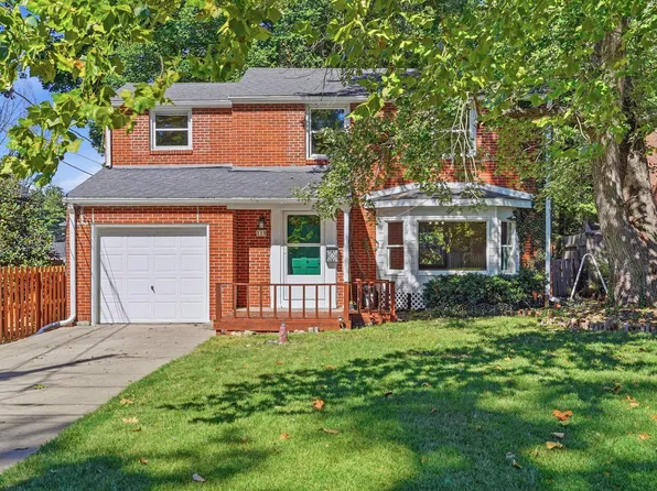 119 Crestmere Ave, Columbia, MO 65203