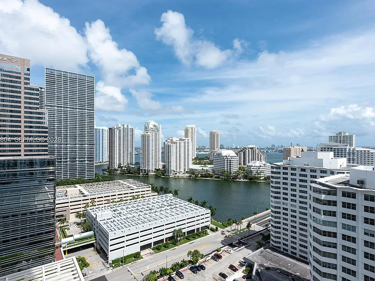 950 Brickell Bay Dr #2208 — Photo 2