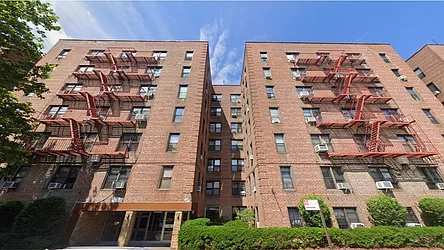 2400 East 3rd Street
