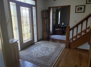 4203 Bending Ln, Greenwood, IN 46143