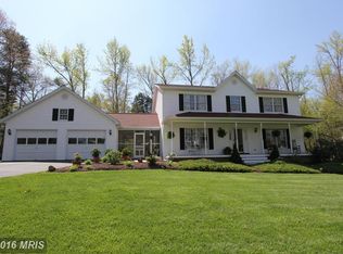 147 Morgans Ridge Rd, La Plata, MD 20646
