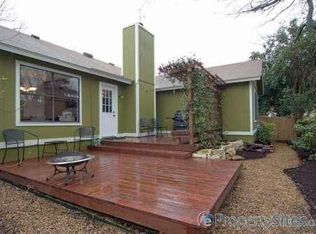 9904 Briar Ridge Dr, Austin, TX 78748