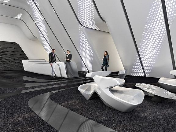 3rd image of 1000 Biscayne Blvd #52