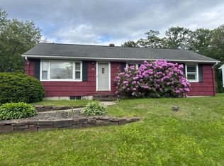 141 Cooper St, Springfield, MA 01108