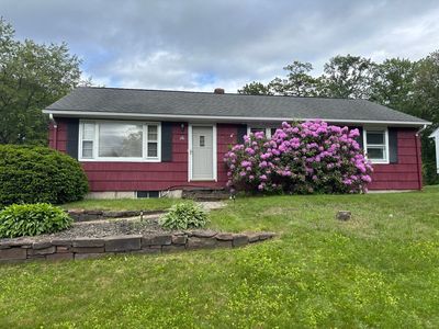 141 Cooper St, Springfield, MA, 01108