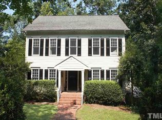 2675 Lakeview Dr, Raleigh, NC 27609