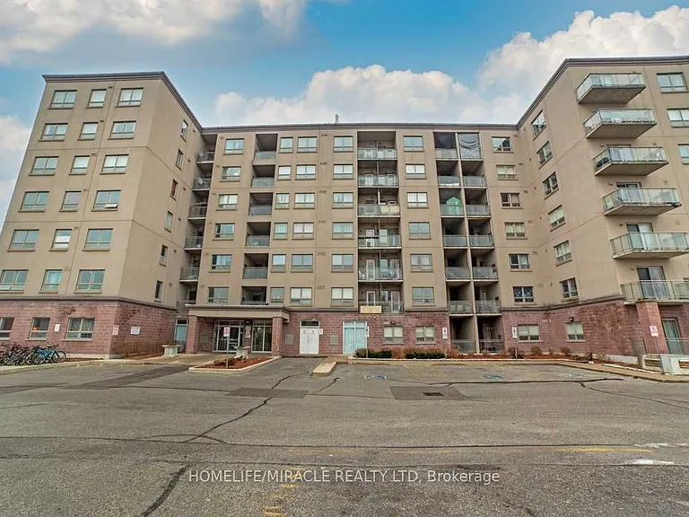 7405 Goreway Dr #414 — Photo 2