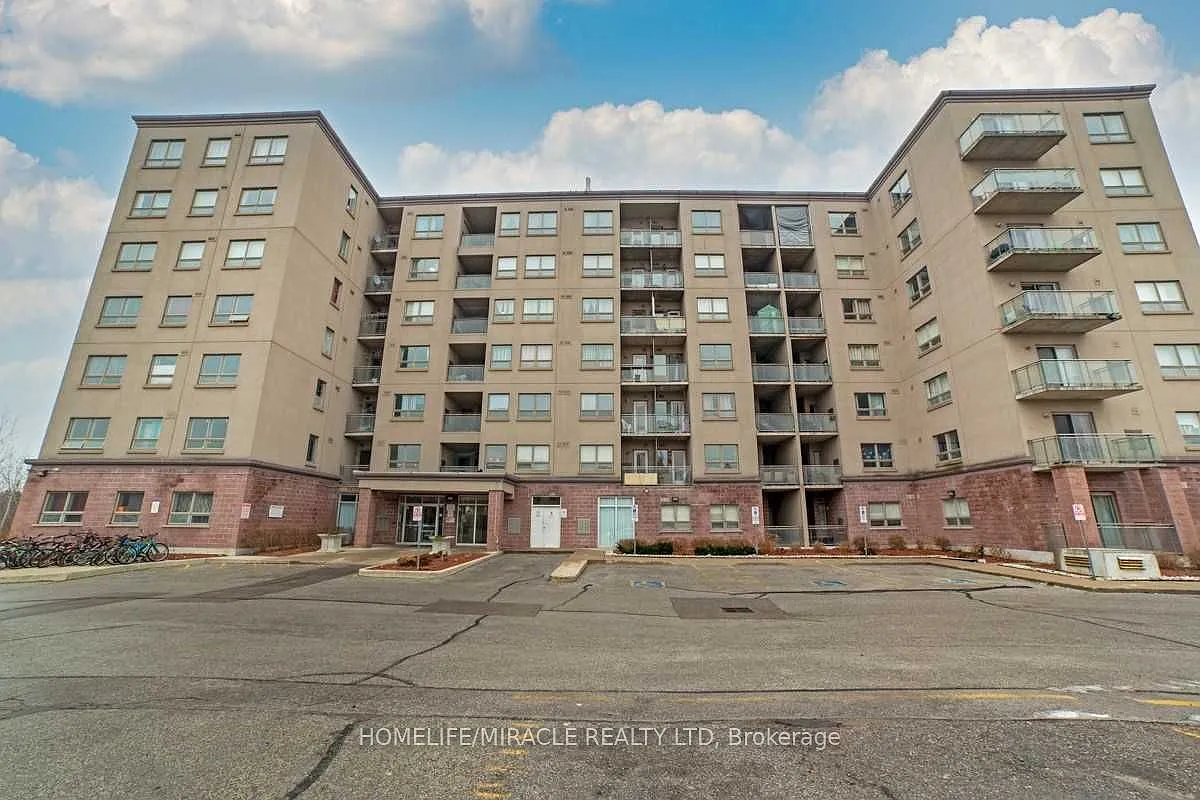 Building Photo - 7405 Goreway Dr #414