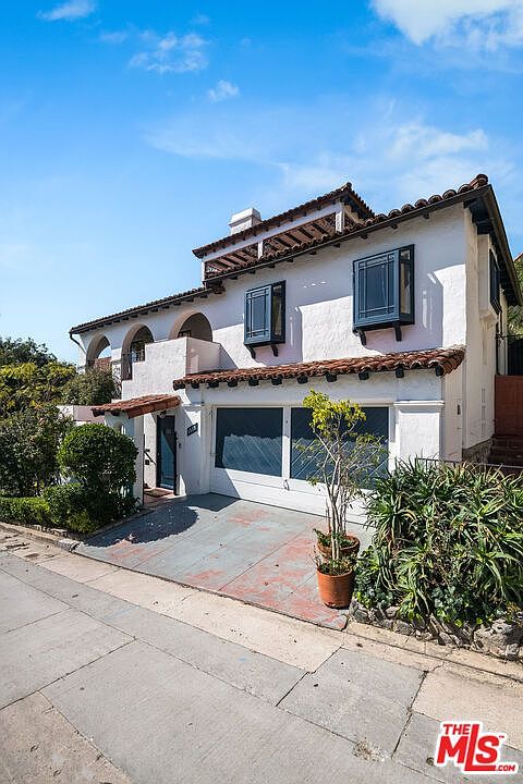 1339 Miller Dr, Los Angeles, CA 90069 | Zillow