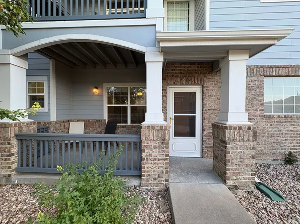 4672 W 20th Street Rd Unit 1812, Greeley, CO 80634