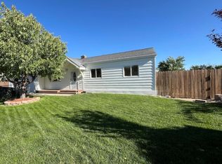 655 Gault Way, Sparks, NV 89431