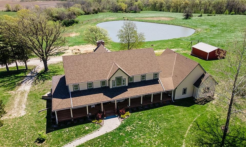 6857 SE Downing Rd, Holt, MO 64048 MLS 2431295 Zillow