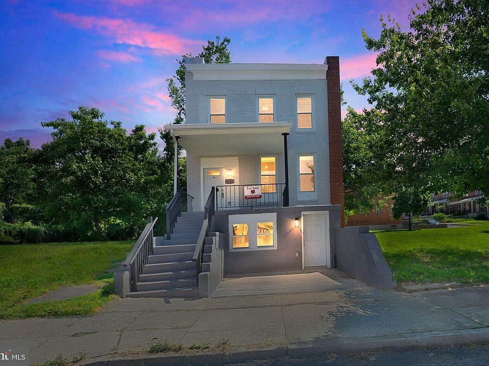 1st image of 4225 Park Heights Ave