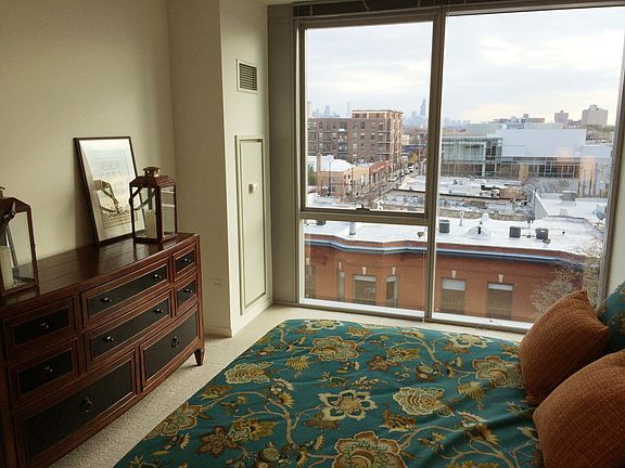 2nd image of 3742 N Halsted St #1211
