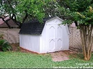 8506 Acropolis Dr, Universal City, TX 78148