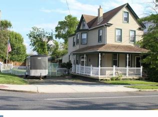 490 Salem Ave, Woodbury, NJ 08096