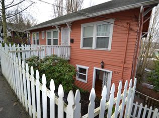 3847 22nd Ave SW, Seattle, WA 98106