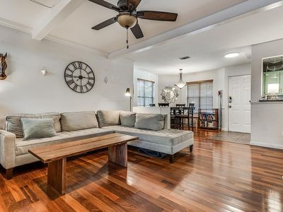 2913 Pearl St APT 102, Austin, TX, 78705