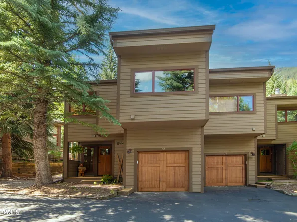 4552 Meadow Dr Unit 32, Vail, CO 81657