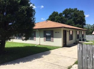 9511 Sandpiper St #B, Pensacola, FL 32514