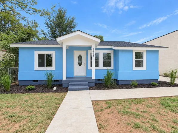 1014 W Highland Ave, Albany, GA 31701
