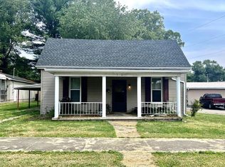 302 Marshall Ave, Portsmouth, OH 45662