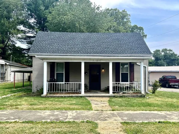 302 Marshall Ave, Portsmouth, OH 45662