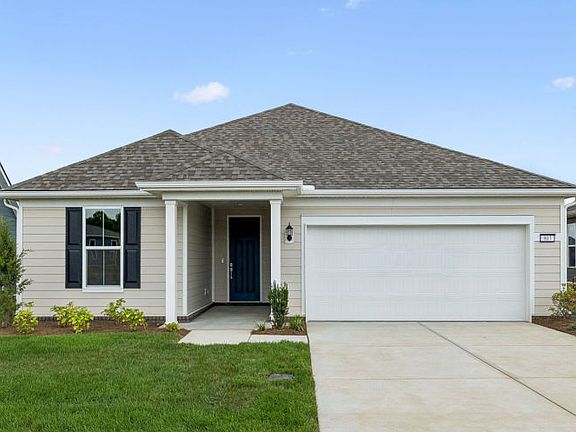 Prestige - Lot 154 Exterior