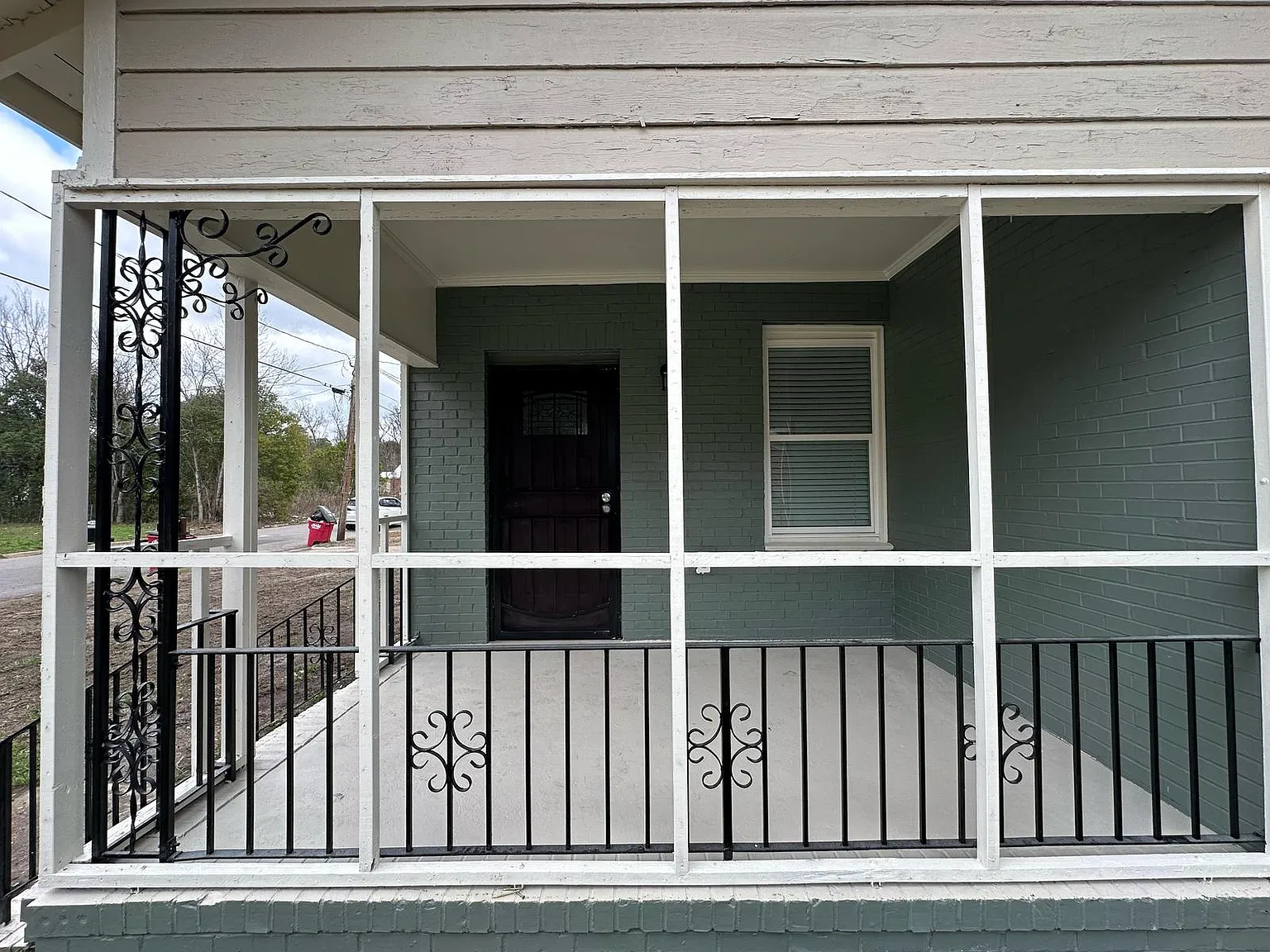 1020 Toombs Street - A — Photo 3