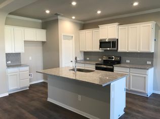 10214 Eaglefire Dr, Temple, TX 76502