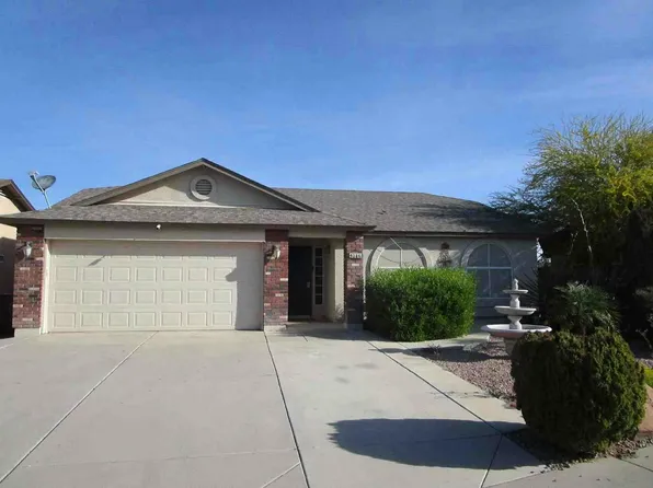 4986 E Magnus Dr, San Tan Valley, AZ 85140