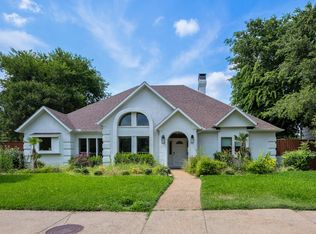 4415 Black Otter Trl, Dallas, TX 75287