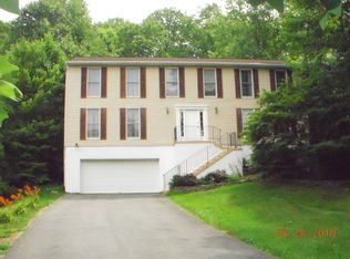 200 Beacon Cv, Stafford, VA 22554